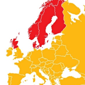 Would Scandinavia Welcome Scotland?