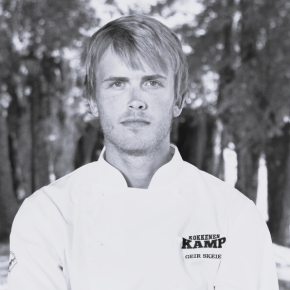 “I Started My Bocuse d’Or Win Cooking Dinner For My Parents”: Geir Skeie in Conversation